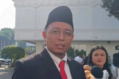 Baleg DPR Revisi UU Pilkada, Istana dan Jokowi Buka Suara