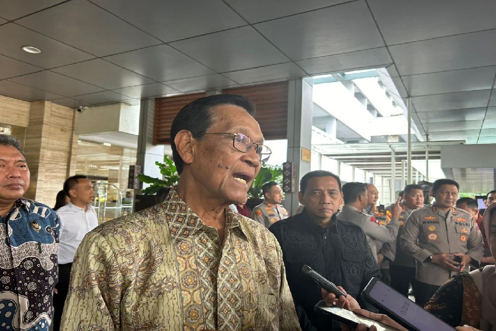 Sultan Minta Massa Aksi Gelar Unjuk Rasa Dengan Tertib