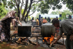 Keanekaragaman Hayati Geopark Meratus Kalimantan Selatan