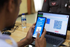 Capaian Aktivasi Identitas Kependudukan Digital di Sleman Tertinggi se-DIY