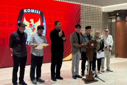 Putusan MK Soal Pilkada Dipastikan Berlaku, KPU Siapkan Draf PKPU