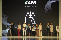 Dukung Sustainable Fashion, APR Gandeng Desainer Lokal Tampil di Jogja Fashion Week 2024