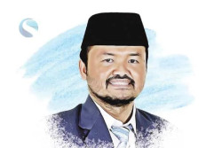 OPINI: Beban Berat Profesor