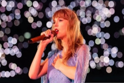 Teror Konser di Wina, Ini Penjelasan Taylor Swift