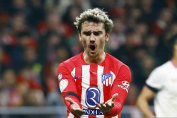 Hasil Atletico Madrid Vs Girona: Los Rojiblacos Menang 3-0