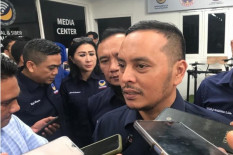 Anies Bakal Diusung PDIP di Pilkada Jakarta, Ini Kata NasDem