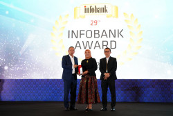 Bank BPD DIY Raih Penghargaan Kinerja Sangat Bagus dari Majalah Infobank