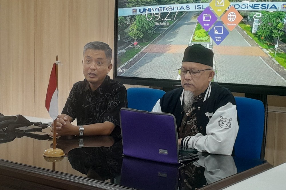 Forum Komunikasi Keamanan Siber Akan Dibentuk untuk Melindungi Data Regional