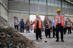 Atasi Persoalan Sampah, Pemkab Sleman Fokus Tambah TPST hingga Pembuatan Lubang Biopori