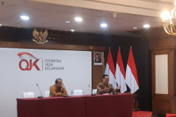 OJK Hentikan 10.890 Entitas Keuangan Ilegal, Investasi dan Pinjol Ilegal Paling Banyak