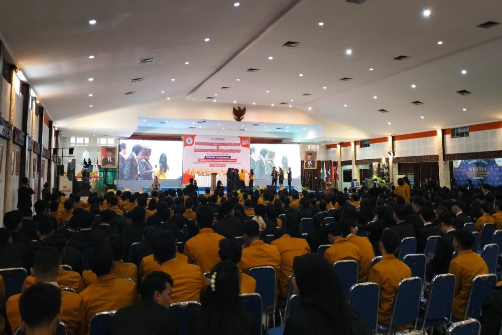 Antisipasi Penurunan Mahasiswa, PTS di Jogja Ubah Strategi