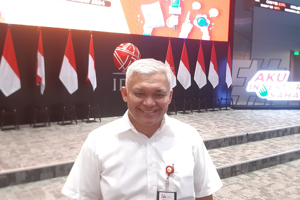 OJK DIY Terima Ratusan Laporan Kasus Pinjol dan Investasi Ilegal