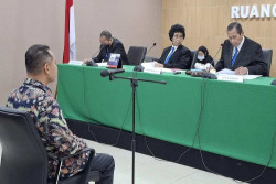 Sidang Etik KPK, Ini Sanksi yang Diterima Nurul Ghufron