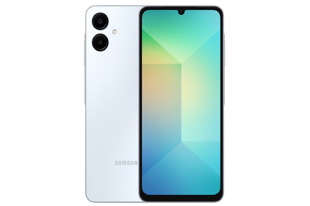 Samsung Hadirkan Ponsel Baru di Pasar Indonesia, Galaxy A06 Harga di Bawah Rp2 Juta