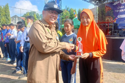 Dinas Dikpora Kota Jogja Maksimalkan Penjaringan Bakat Seni dan Olahraga Siswa