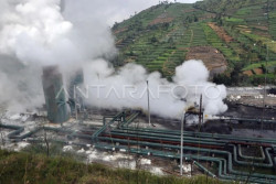 UGM Usulkan Dataran Tinggi Dieng Jadi Geopark Nasional