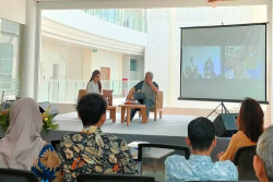 Njagong Budaya, Meneladani Sifat Hanoman yang Pemberani, Setia dan Bijaksana