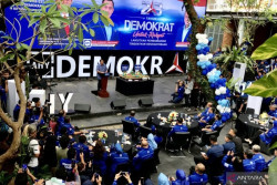 SBY Ingatkan Potensi Kekacauan Jika Ada Banyak 'Matahari'