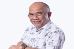 Profil Dirut Baru Bulog Wahyu Suparyono Penganti Bayu Krisnamurthi