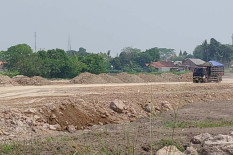 Proyek Tol Jogja-Solo Ruas Maguwo-Trihanggo: Pembebasan Lahan Diperluas, IPL Tambahan Segera Diajukan ke Gubernur DIY