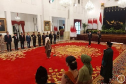 Dilantik Jadi Anggota Dewan Komisioner LPS, Berikut Profil Aida Suwandi Budiman