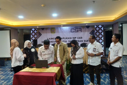 Pemkab Luncurkan Sistem Informasi Terpadu CSR Membangun Bantul, Mudahkan Masyrakat Ajukan Proposal