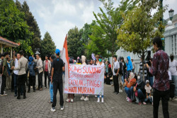 Bong Suwung Jogja Segera Dikosongkan, Warga Mengadu ke Kompleks Kepatihan