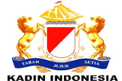 Munaslub Kadin Dihadiri Sejumlah Pejabat hingga Pengusaha Kakap