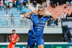 Hasil PSIM vs Adhyaksa Farmel FC Liga 2: Skor 3-0, Brace Rafinha Bawa Kemenangan Telak Laskar Mataram