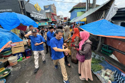 Menangkan Ahmad Luthfi-Taj Yasin, AAJ All Out Siapkan Kerja Lapangan