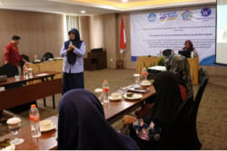 Dukung Pemberdayaan, ITD Adisutjipto Laksanakan Program Hibah Kemitraan dari Kemendikbudristek 2024