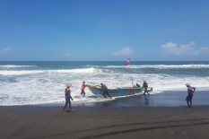 Wow! Libur Panjang Maulid Nabi Sumbang PAD senilai Rp632 Juta untuk Bantul, Berikut Rinciannya