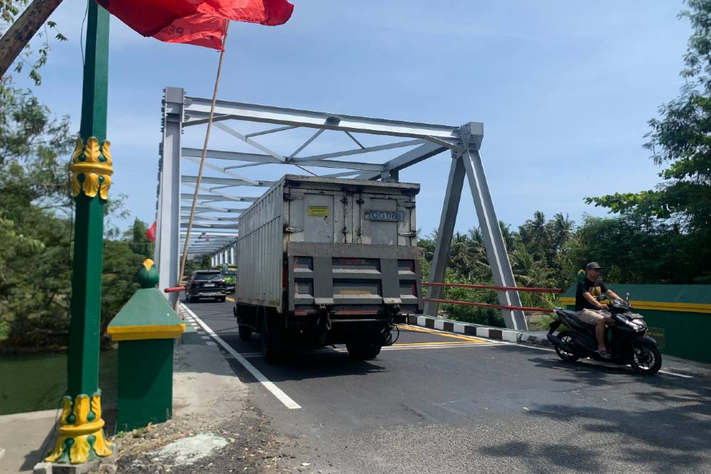 Antisipasi Gempa Megathrust, Warga Pesisir Kulonprogo Usul Pembangunan Shelter Pengungsian