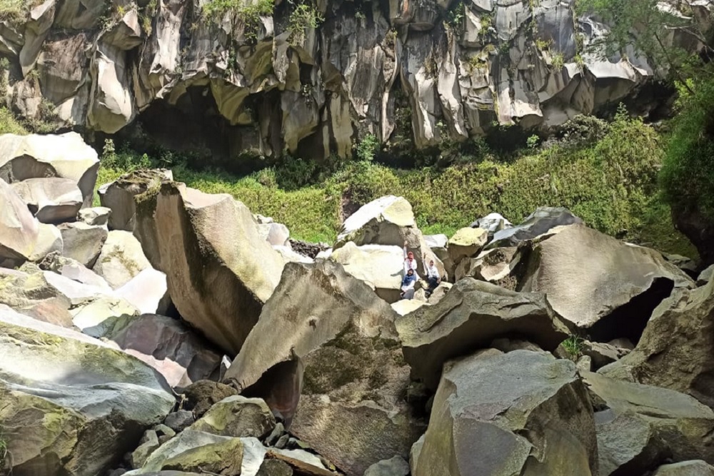 Pemkab Sleman Optimistis Geopark Jogja Masuk Jaringan Geopark Nasional