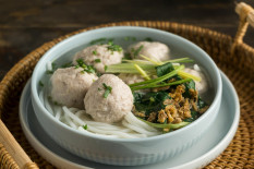 Resep Bakso Daging Sapi Rumahan, Lezat dan Lebih Sehat