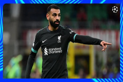 Hasil Milan vs Liverpool Liga Champions 2024/2025: Skor 1-2, The Reds Unggul di Babak Pertama