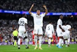 Hasil Real Madrid vs VfB Stuttgart Liga Champions 2024/2025: Skor 3-1, Los Blancos Menang Duel Lawan Klub Bundesliga