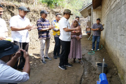 3 Titik PAMSIMAS Selesai Digarap, Pemkab Gunungkidul Pastikan Ketersediaan Air Bersih