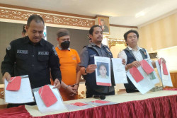 Penipuan Ruko Malioboro City, Polisi Tetapkan 2 Tersangka, Salah Satunya Buron