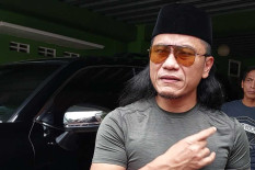 Gus Miftah Blak-blakan Rencana Jokowi Setelah Pelantikan Presiden Baru