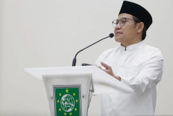 Dua Anggota DPR  Terpilih Gugat Cak Imin ke Pengadilan Negeri Jakarta Selatan