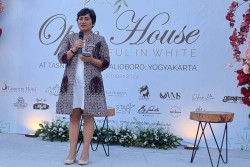 Sasar Market Lebih Spesifik, Tasneem Hotel Malioboro Gelar Kembali Mini Wedding Expo