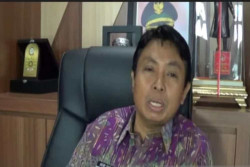 Menjabat Plt Bupati, Heri Susanto Bertugas kawal Rancangan APBD Gunungkidul 2025