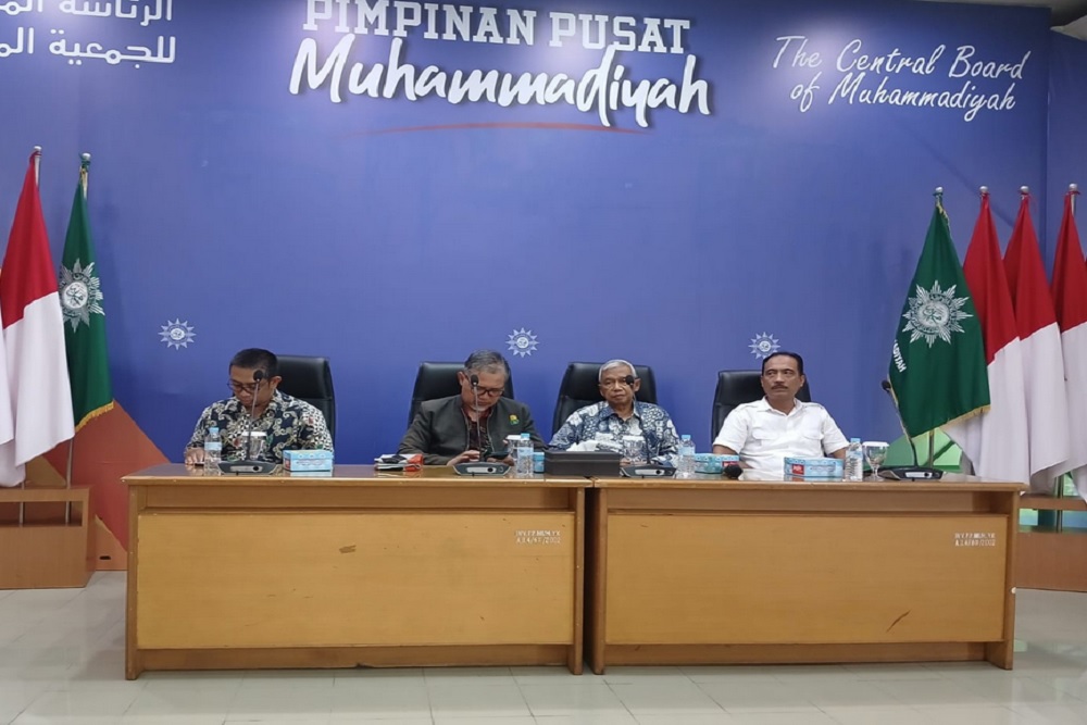 Ini Kata Busyro Muqoddas Bohir Politik di Pilkada 2024