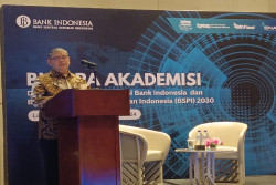 BI Gelar Sapa Akademisi, Siapkan Blueprint Sistem Pembayaran Indonesia 2030