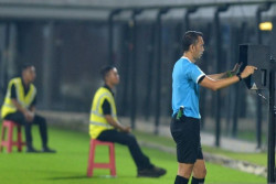 Daftar Wasit Indonesia yang Mengantongi Lisensi FIFA, Thoriq Alkatiri, Yudi Nurcahya hingga Ryan Nanda