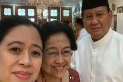 Kepastian Pertemuan Megawati dan Prabowo Subianto, Begini Penjelasan PDIP