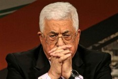 Presiden Palestina Mahmoud Abbas Desak Penangguhan Keanggotaan Israel di PBB, Ini Alasannya