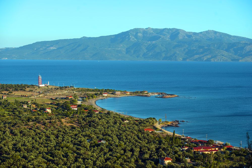 Menyusuri Assos, Permata di Aegean Utara Turki