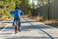 Bantul Peringkat Kedua Nasional Kabupaten Layak Anak